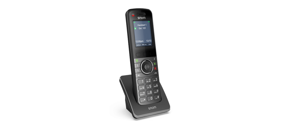 M55 DECT Handset