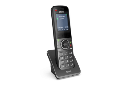 M55 DECT Handset