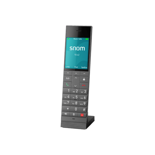 Snom D7 Expansion Module