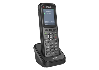 M56 DECT Handset